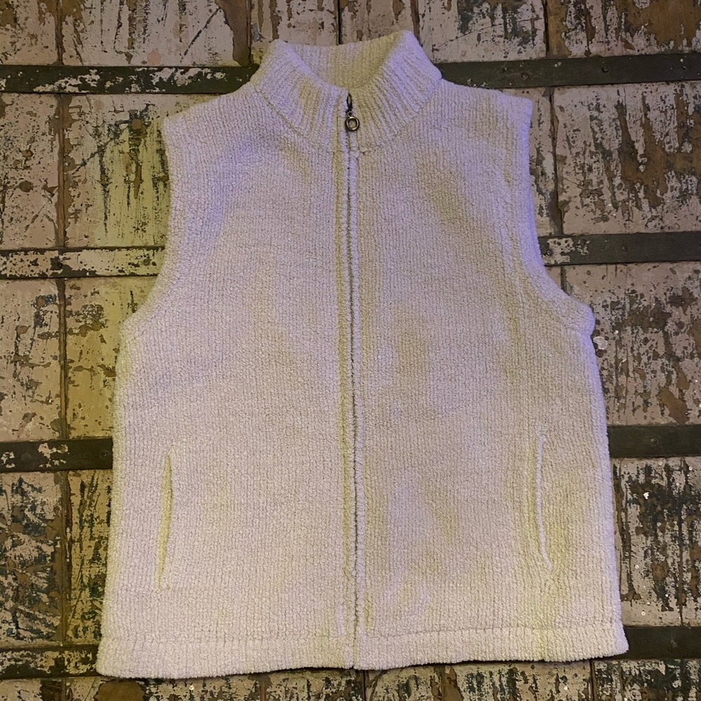 Colorado Clothing Vest
